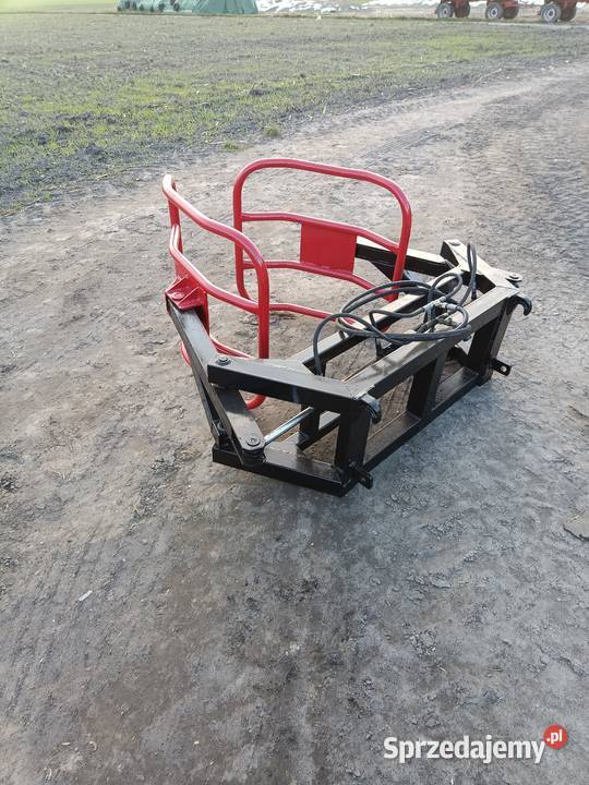 Chwytak do bel Budy sprzedam