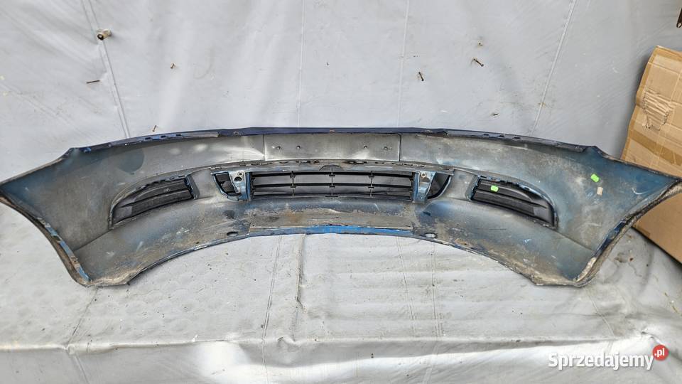 SKODA OCTAVIA II LIFT ZDERZAK PRZEDNI PRZÓD osobowe Radom