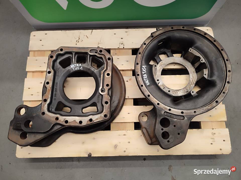 Obudowa hamulca 33680200B Vatra T151 wielkopolskie Wilkowo