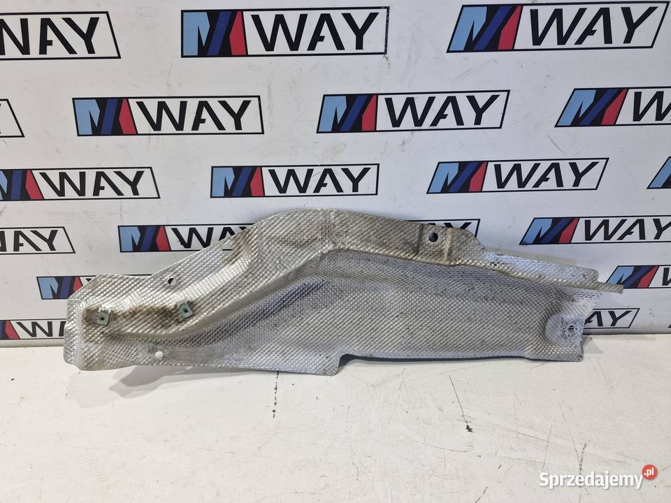 7059365 BMW E84 E87 E88 E90 E91 E92 E93 OSŁONA