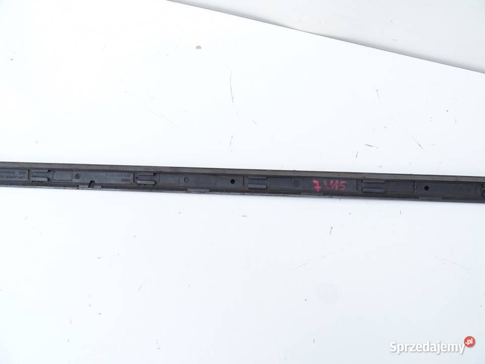 LISTWA NAKŁADKA PROGU PROGOWA SLINE PRAWA