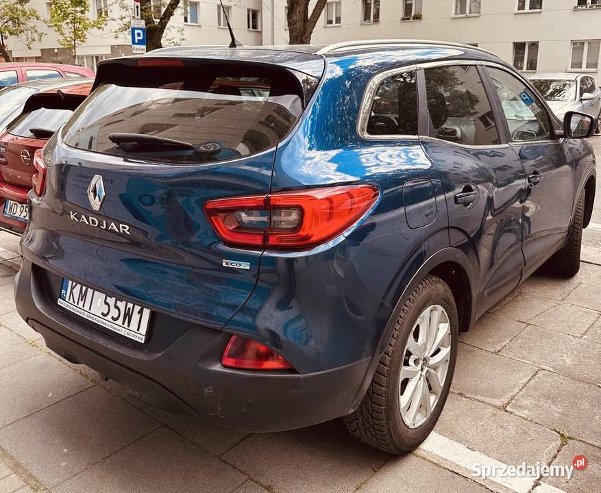 Renault zadbany małopolskie Kraków sprzedam