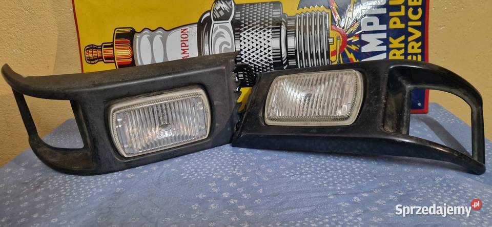 vw T3 projekt zwo hella oryginał Konstantynów Łódzki
