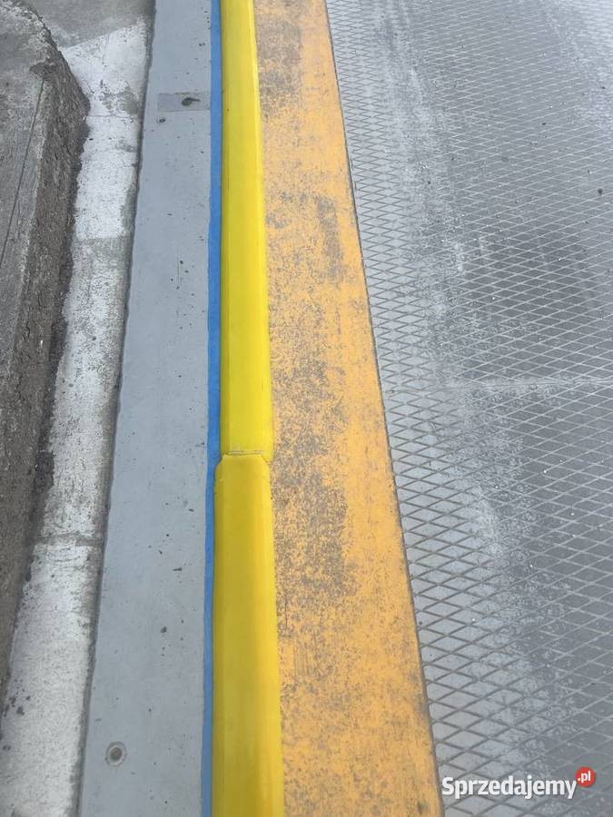 Uszczelka Wagi Samochodowej Typ T 3Mb Uszczelka Tarnów