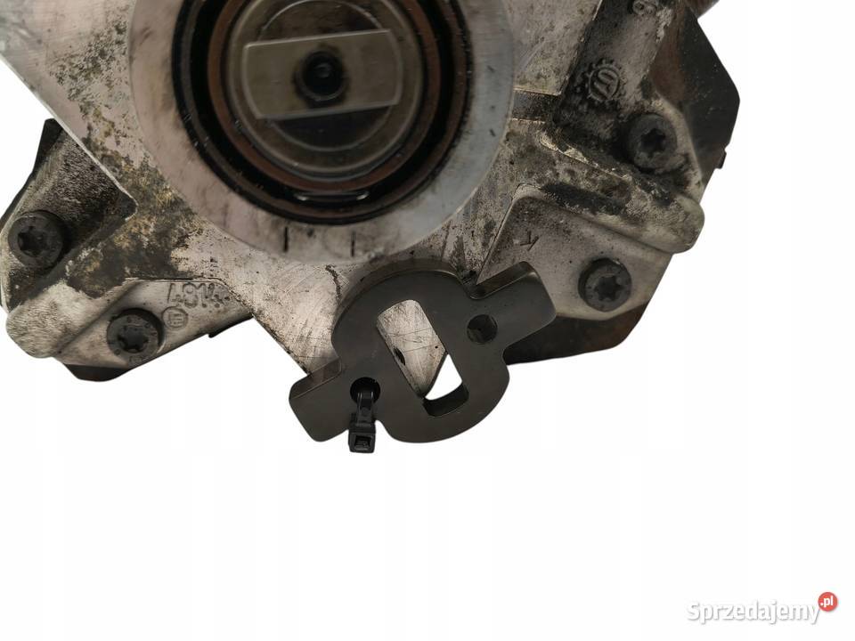 POMPA WTRYSKOWA CP3 Volvo S60 S80 V70 XC70 XC90 Chełm sprzedam
