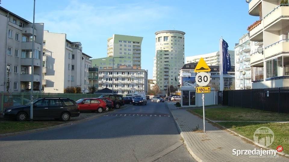 Wynajmę dwa pokoje jeden przestronny z balkonem Warszawa
