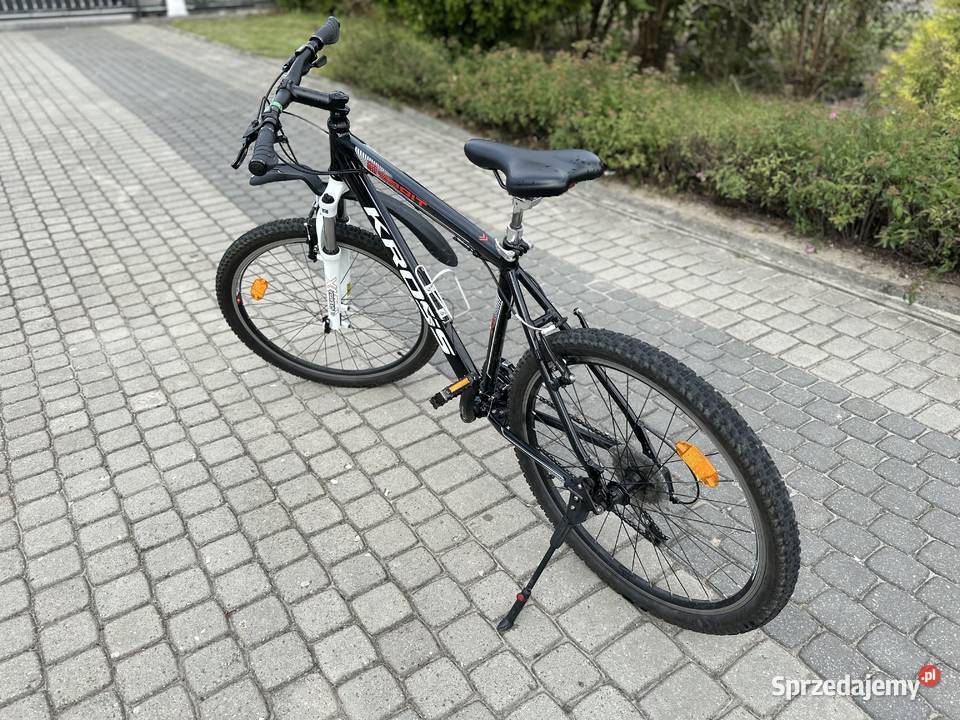 Rower KROSS ESPRIT 610 profesional super stan świętokrzyskie Wola Murowana