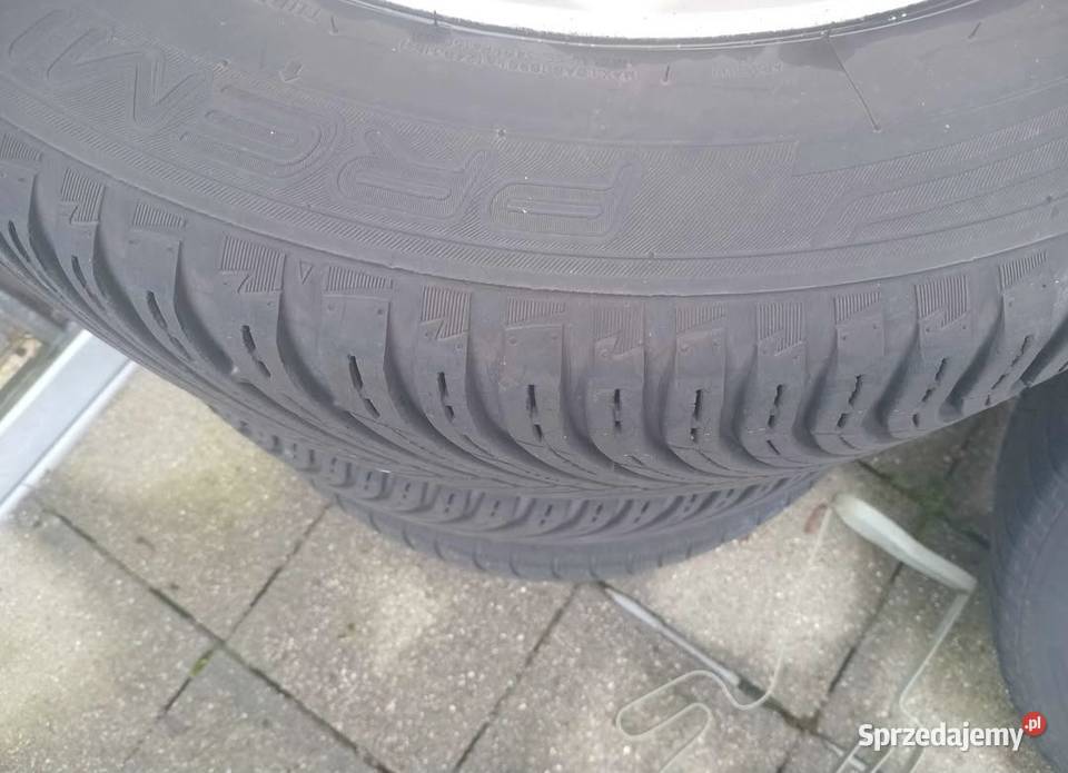 Koła alufelgi 5x112 19 Audi Zimowe q3 q5 q7 a4 Włocławek