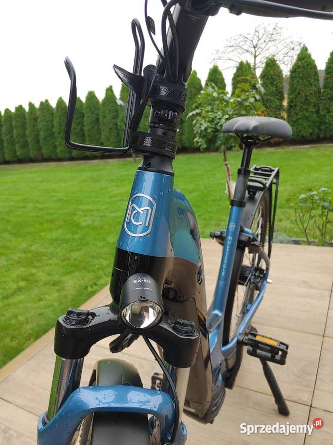 NA PASKU Rower elektryczny KROSSMulticycle Szczecin