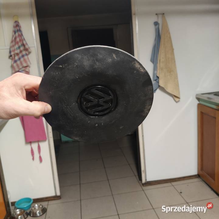 Dekielki Volkswagena T4 Biała Podlaska