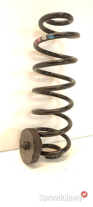 AUDI Q5 8R SPRĘŻYNA TYŁ TYLNA 8R0511115BN osobowe Sprężyny zawieszenia