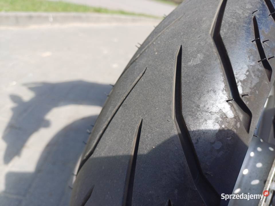 Honda CBR Honda CBR 250R ABS polski salon mały zachodniopomorskie Wałcz