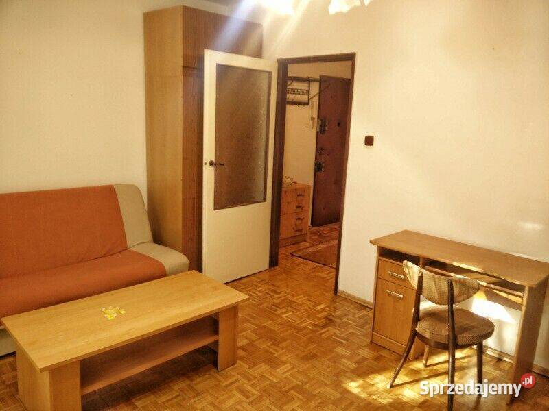 Mokotów 2pokoje bezpośrednio wielka płyta Warszawa