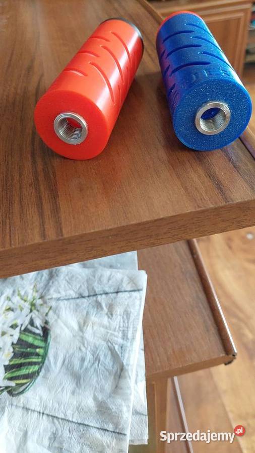 Tłumik do wiatrówek Ruda Śląska