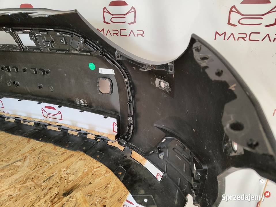 Zderzak Przedni Przód Mini Cooper F65 66 JCW Pleszew