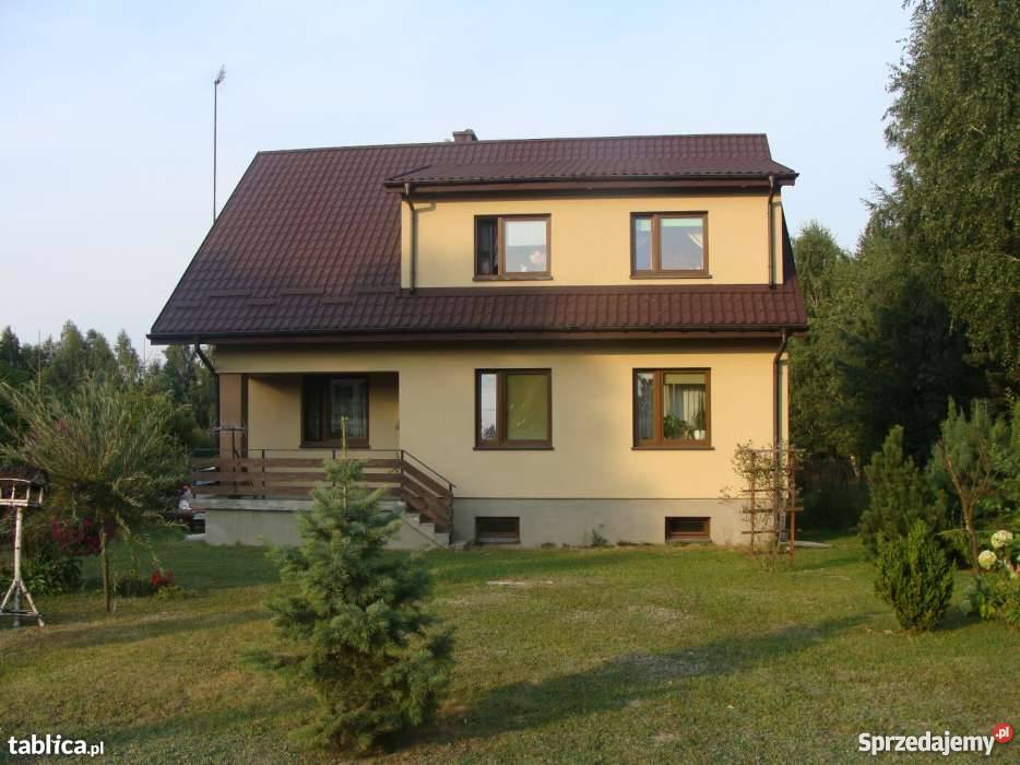 SPRZEDAM DOM węglowe Łucka-Kolonia