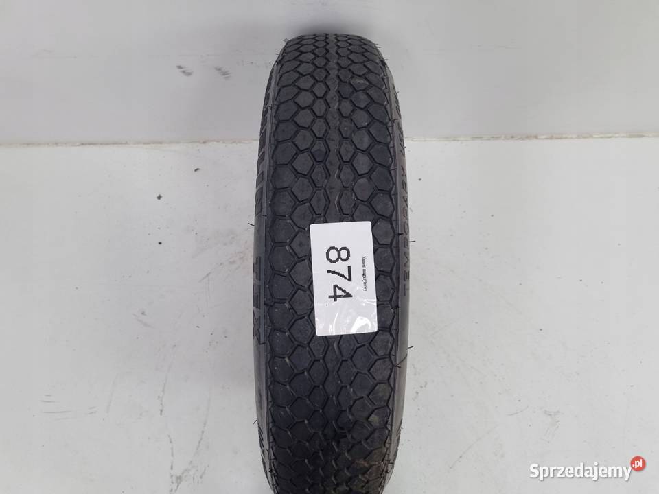 KOŁO DOJAZDOWE 12590 R15 9140848 5x108 Volvo S70 Chełm