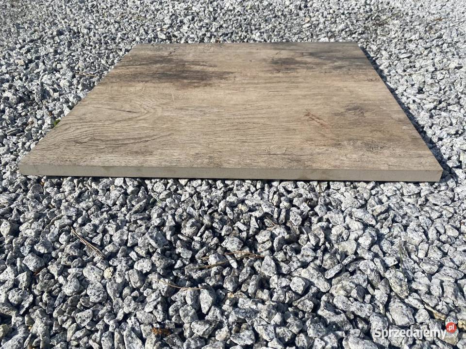 F Gres Taras Wentylowany WILLOW 60x60x2