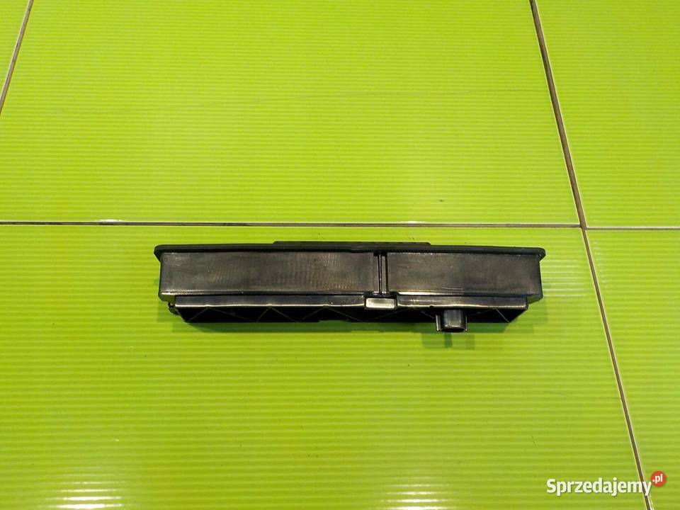 FORD FIESTA MK8 18r 3D klamka klapy tyl