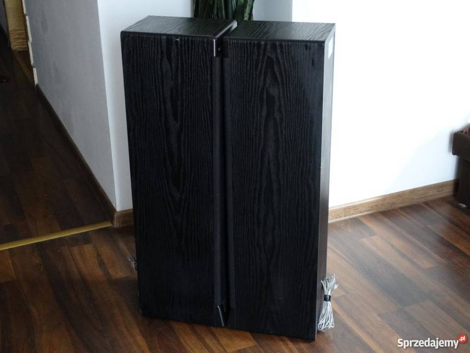 Kolumny Schneider konesera WYSYŁKA Słuchawki i głośniki Jasło