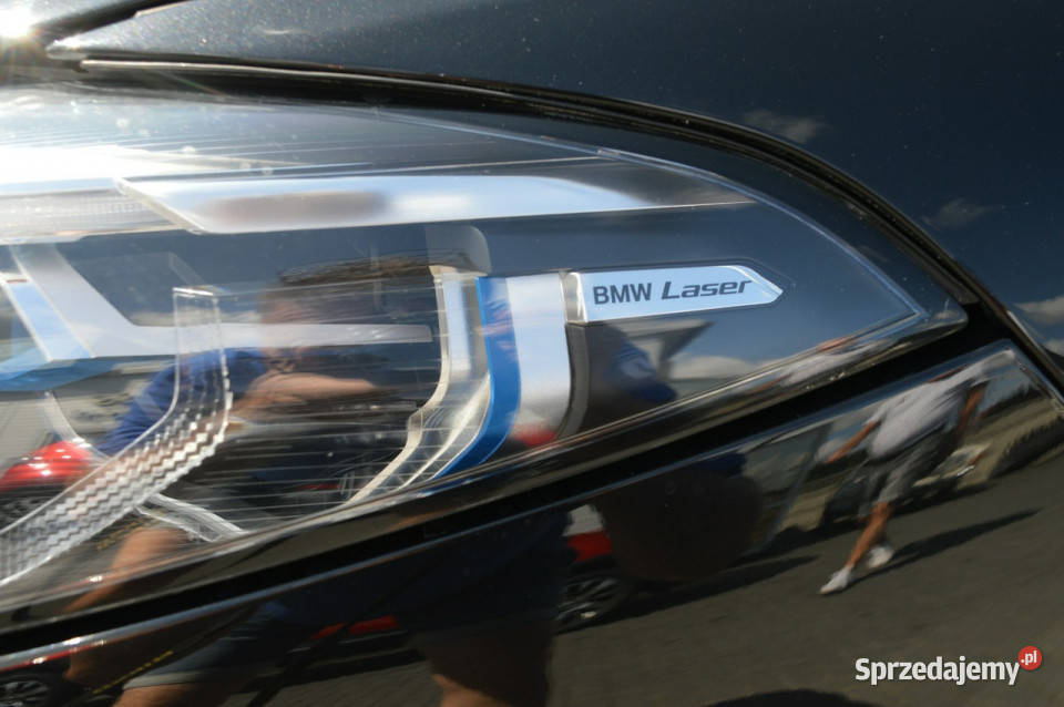 BMW 840 30D MPro Xdrive Automat Bezwypadkowy lubelskie Hrubieszów