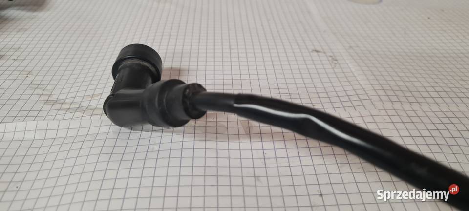 Honda CBR 125 JC 34 cewka zapłonowa 7800 Cewki zapłonowe Warszawa