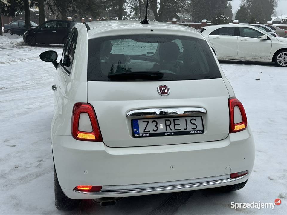 Salon PolskaAutomatBogate wyposażenie 1242cm3 Piaseczno sprzedam