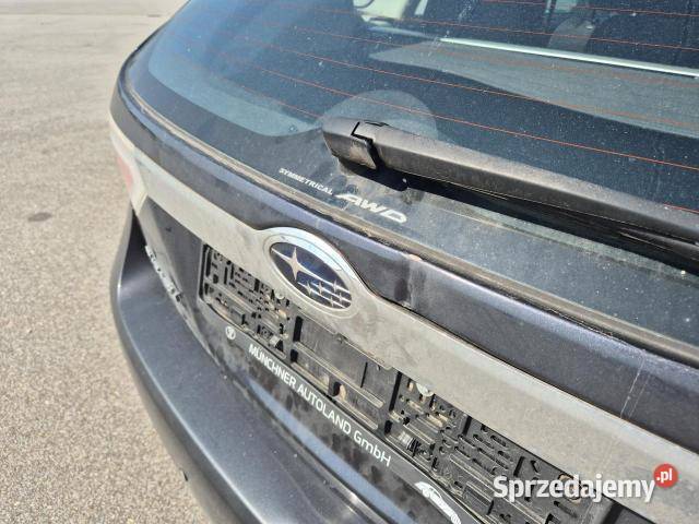 Subaru Impreza automat napęd 4x4 ksenony 20 150 Tarnów