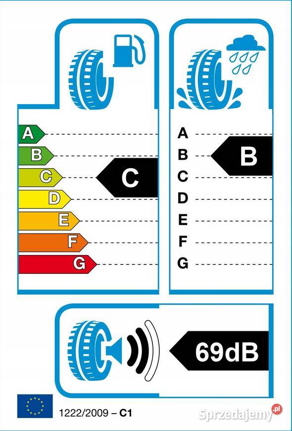 Opona 22570R15C TL 116R 10PR VANMASTER Petlas lubelskie