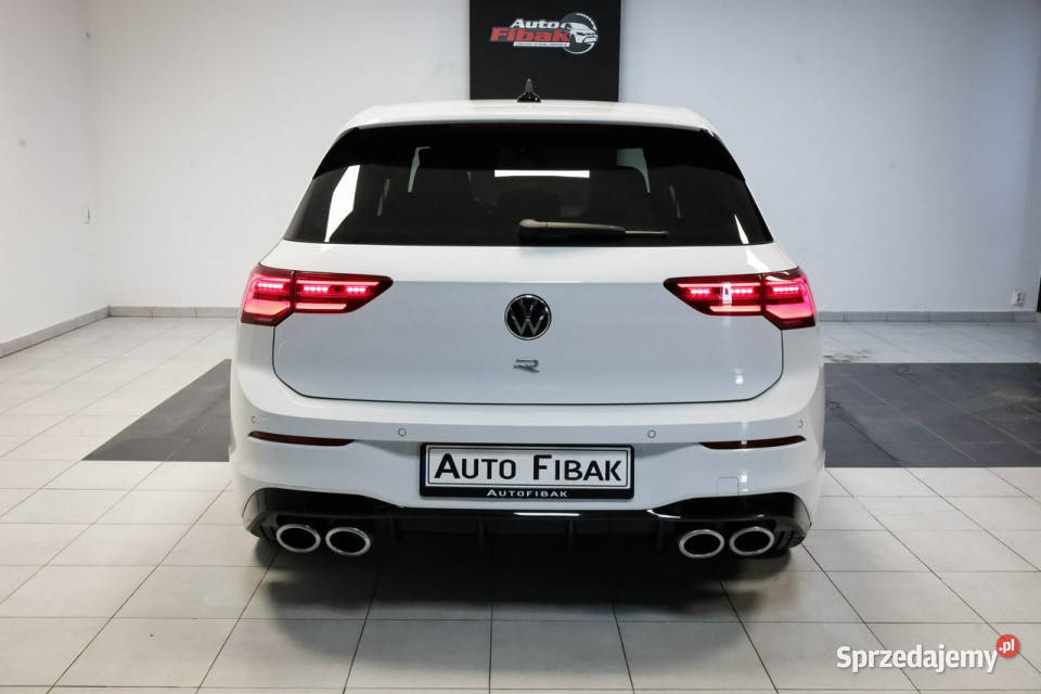 Volkswagen Golf Salon PolskaIQ Konstantynów Łódzki