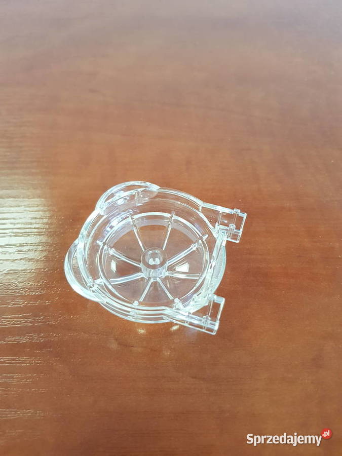 9118902210 LID PERISTALTIC PUMP LELY Sulechów