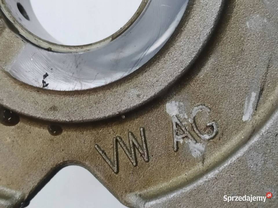 ROZRZĄD OSŁONA 20016389226D 40 TFSI Audi A7 I