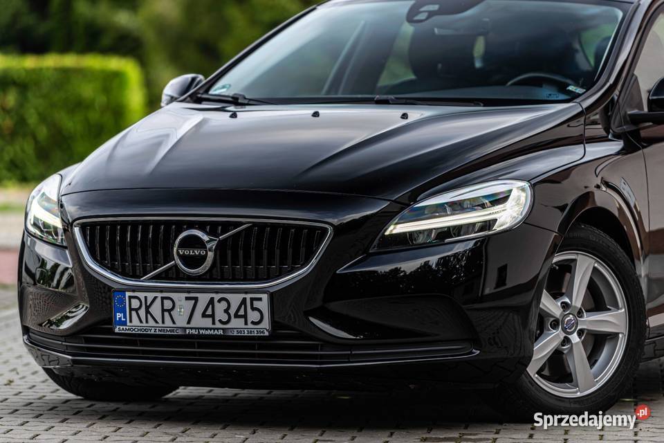VOLVO V40 sprzedam