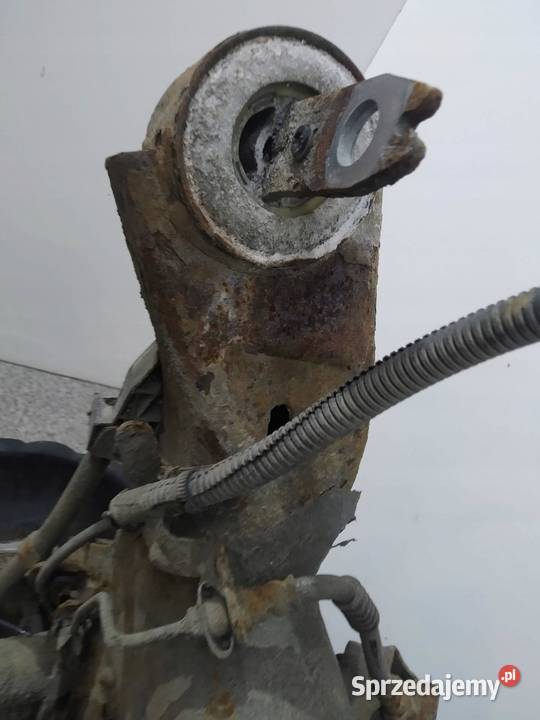 BELKA ZAWIESZENIA TYŁ T9 Peugeot 308 II 2014