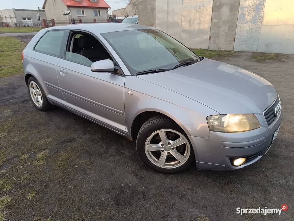 Zadbana audiczka zamienie poduszka powietrzna kujawsko-pomorskie Inowrocław