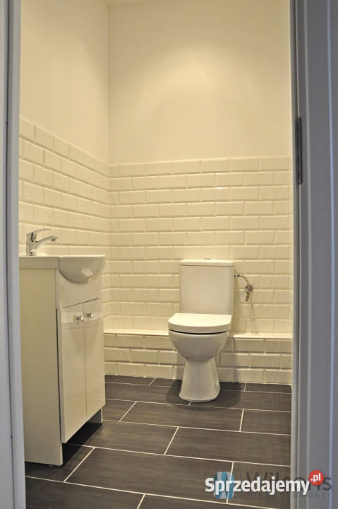 Lokal 114m2 Warszawa