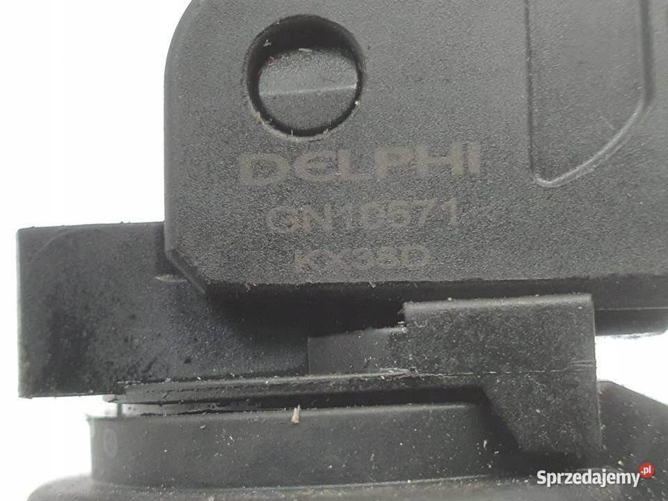 CEWKA ZAPŁONOWA BMW E46 E39 E53 30 i M54B30 osobowe lubelskie Rudka sprzedam