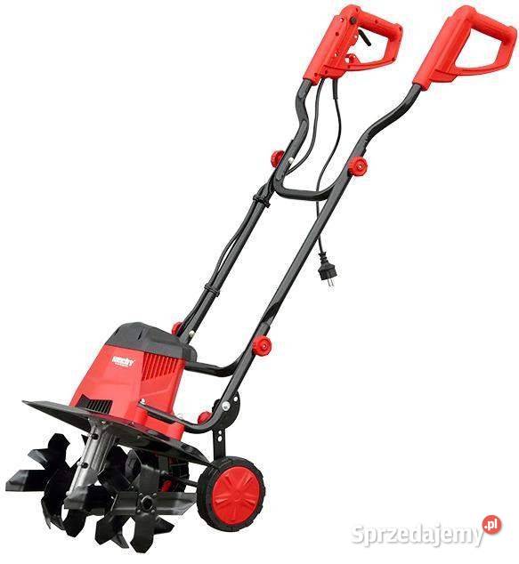 HECHT 745 GLEBOGRYZARKA ELEKTRYCZNA OGRODOWA Opalenica sprzedam