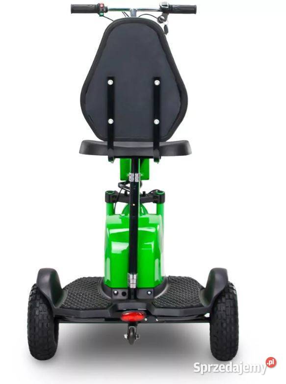 Skuter elektryczny BILI BIKE 500 25h Tarnów