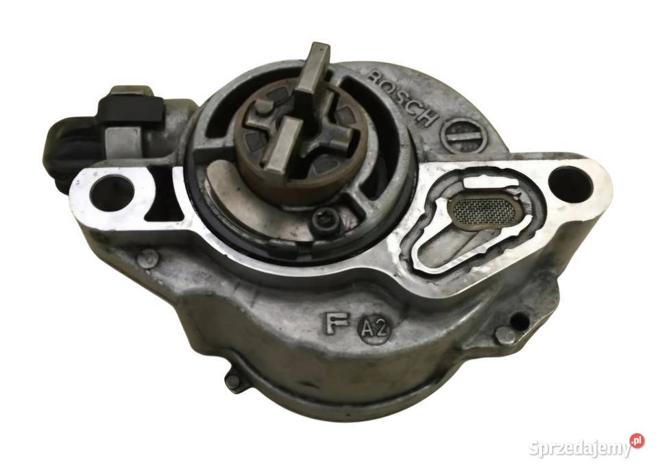 POMPA VACUM CITROEN BERLINGO III PARTNER III 16 osobowe Działoszyce sprzedam