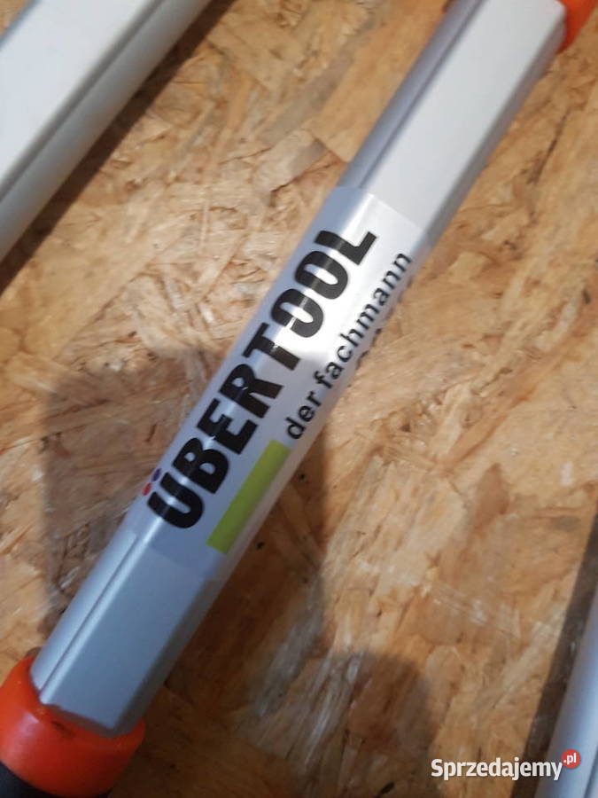 SEKATOR DO GAŁĘZI OGRODOWY TELESKOPOWY