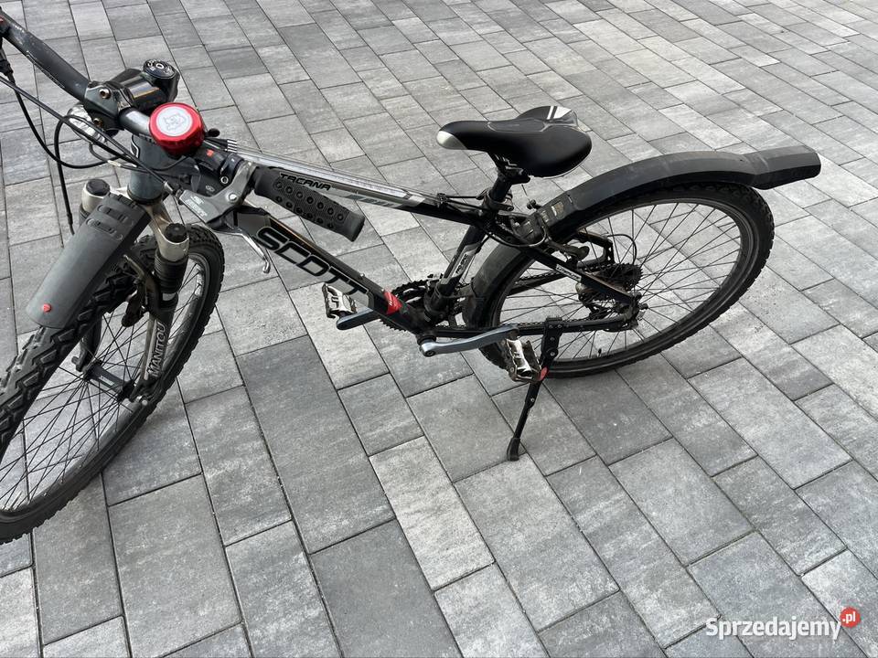 Scott rower tacana opolskie Krapkowice sprzedam