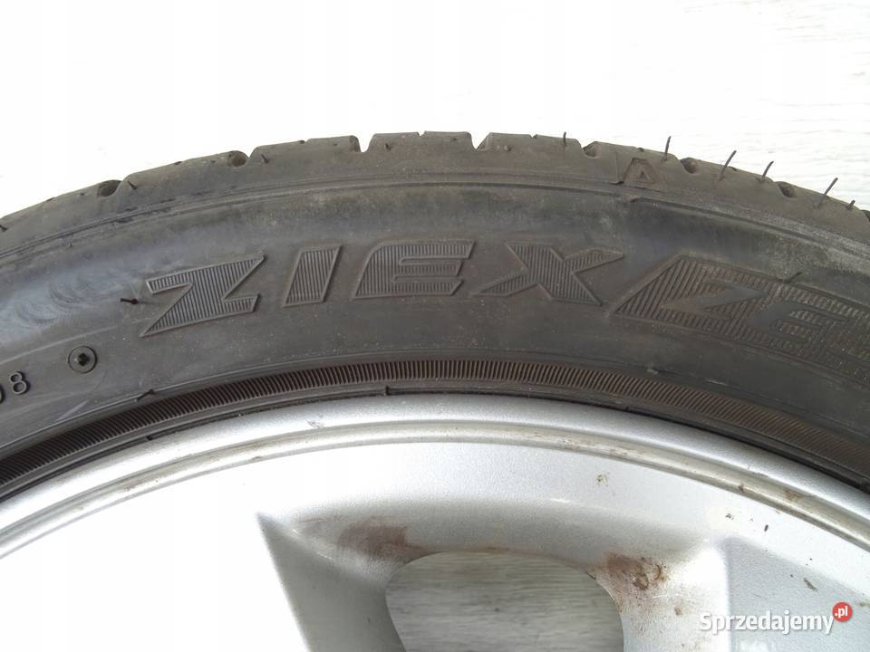 OPONA FALKEN ZIEX ZE310 ECORUM 17550R15 69mm całoroczne