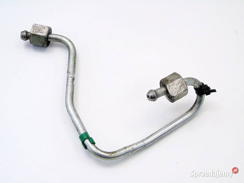 PRZEWÓD WTRYSKOWY RURKA 2 15 DCI MEGANE 2 CLIO 3 Sosnowiec sprzedam