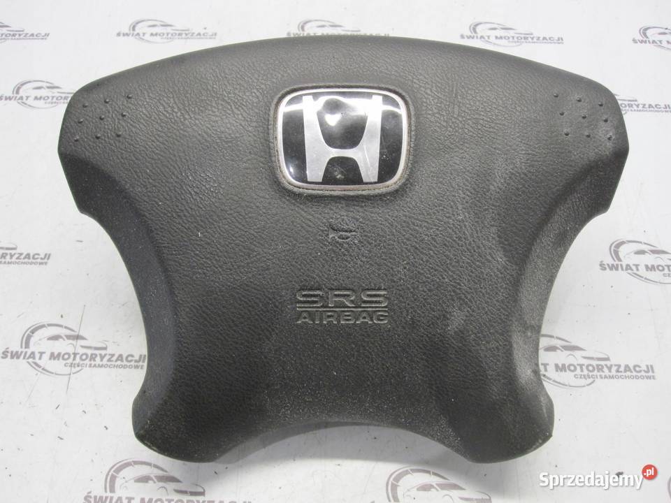 HONDA CIVIC VII SEDAN AIRBAG poduszka kierowcy świętokrzyskie