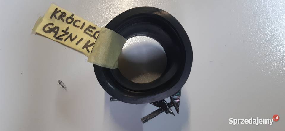 Króciec gaźnika Honda VTwin 700750 Jawiszowice