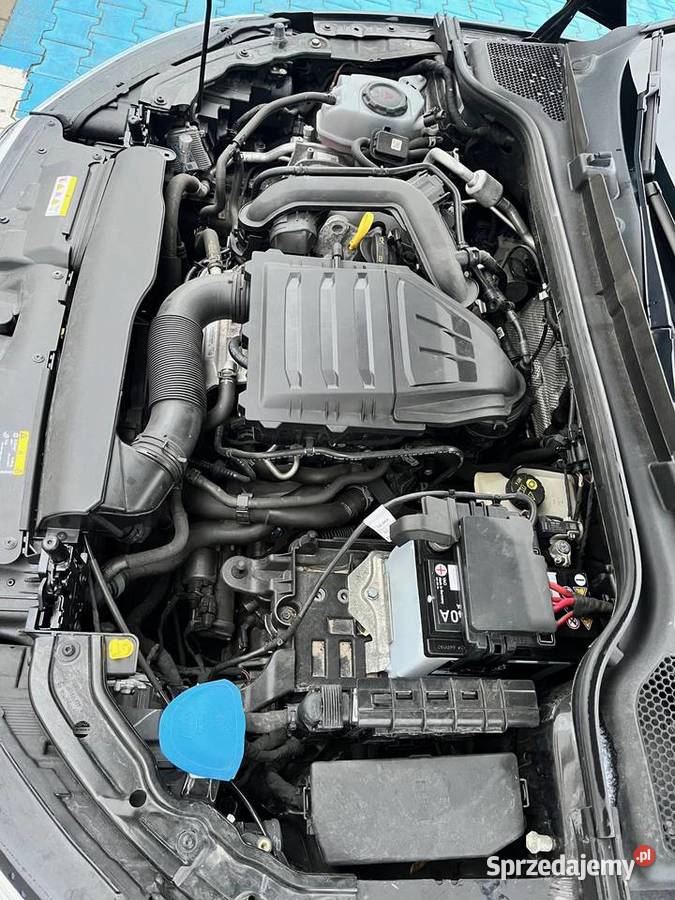 Skoda Scala 10 StyleComfort 116 Opole