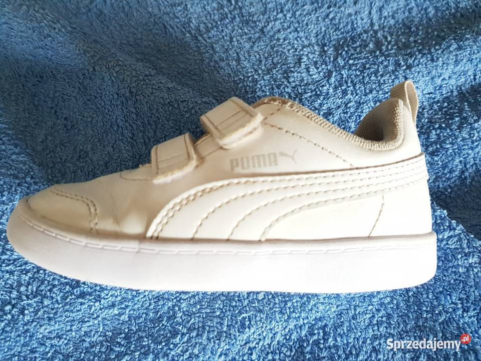 Puma sportowe adidasy trampki sneakersy chłopca Kielce