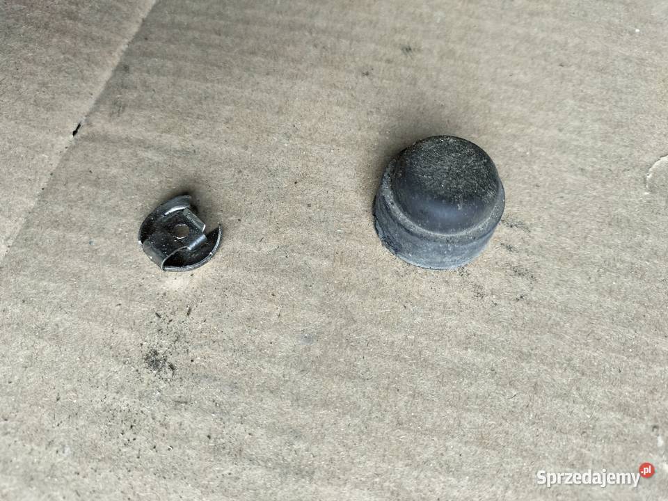 SEAT TOLEDO 2 MK2 ZAWLECZKA ZABEZPIECZENIE LINKI Kamień-Kolonia