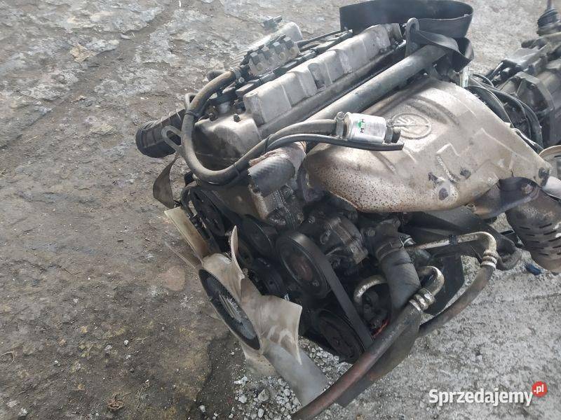 SILNIK KOMPLETNY 20 16V J20A 190 SUZUKI GRAND osobowe Rudziniec